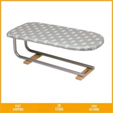 Robust Mini Wooden Ironing