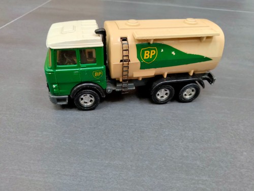 Matchbox superkings k 109 - no., k-109