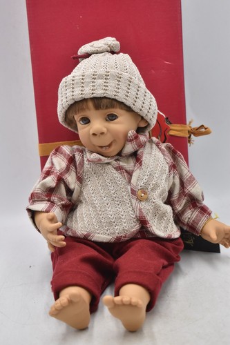 Vintage anton jos gary - d’anton, boy
