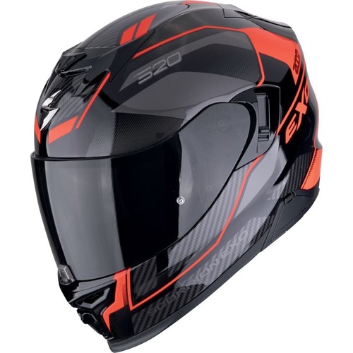 Scorpion exo 520 evo air - exo,