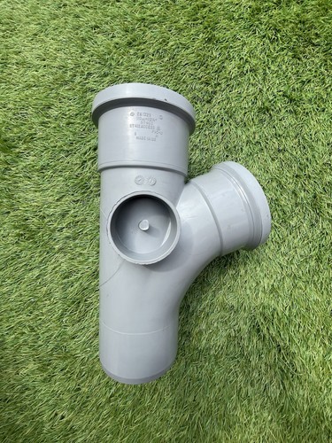 110mm 112 degree - degree, pipe