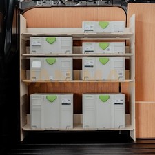 Citroen Dispatch 2016+ Front