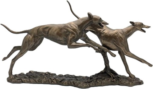 The winner pair - pair, of