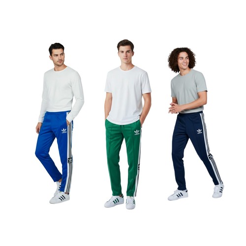 Adidas men trousers - adidas, men's