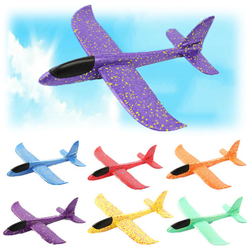 Large strong foam - large, glider