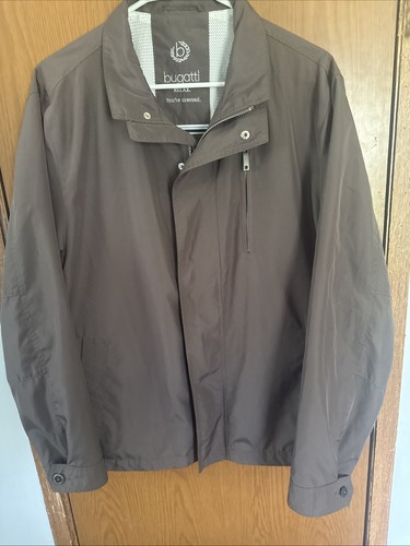 Men bugatti jacket l - jacket, m/l