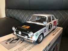 AUTOART 1/18 FORD CORTINA GT