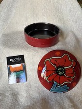Poole Pottery Trinket Dish