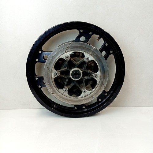 Honda cbx750 front wheel x - honda,