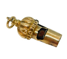 Victorian 9ct Yellow Gold