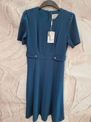 Gina bacconi women blue - bacconi,