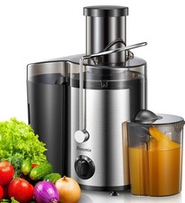 Reemix - Power Juicer - 500W -