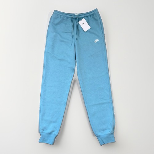 Mens nike club sport joggers - mens,