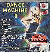 Dance Machine Vol 5 by