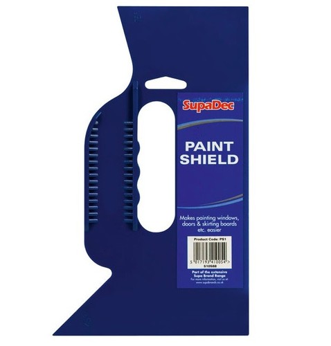 Supadec plastic hand held - plastic,
