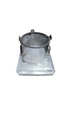 IRON GARDEN STOVE (CHULLA)