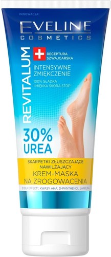 Eveline revitalum urea - eveline,