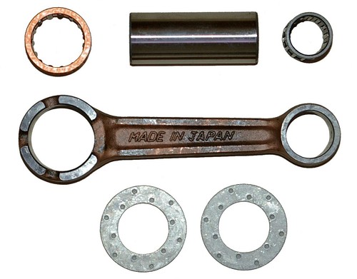 Yamaha dt175 dt175mx con rod - yamaha,
