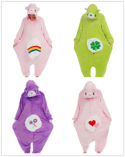 Unisex care bear onesiee - unisex,