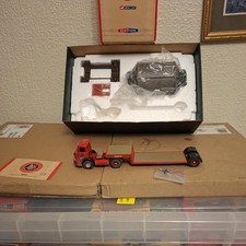 CORGI CC11605 LEYLAND