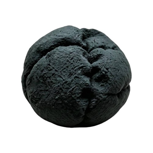 Knitted footbag segmented - knitted,
