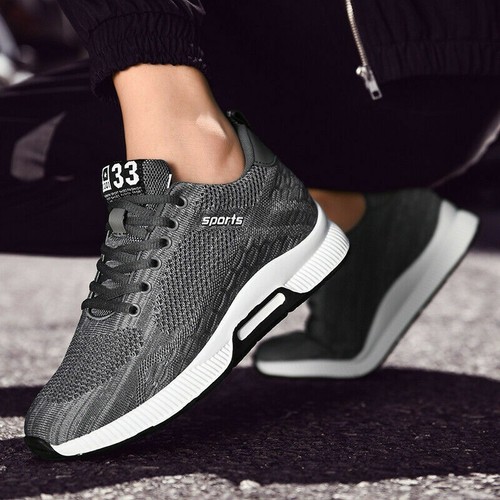 Hidden men heel shoes - men,