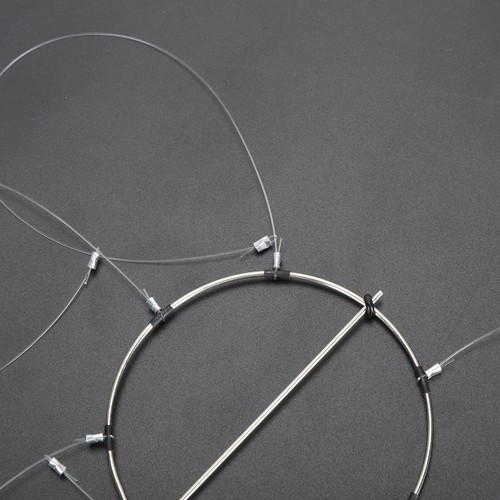 Crab snare trap - snare, 6