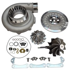 68mm Complete Turbo Rebuild Kit for 6.0l 2003-2007 Ford Powerstroke