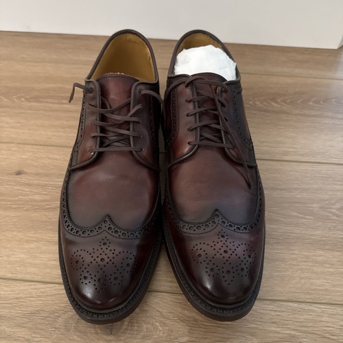 Allen edmonds mason reserve - "allen,