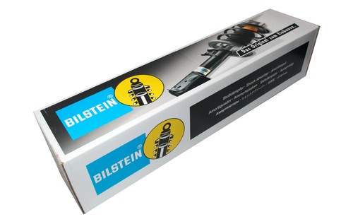 Shock absorber cover rear - shock,