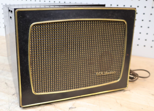 Used rca victor 4 - used, 1950s
