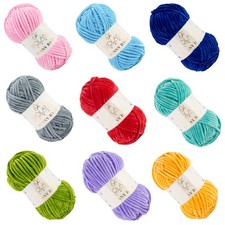 Wolans Bunny Baby Super Soft