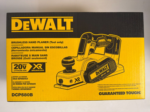 New dewalt 20v - [new],