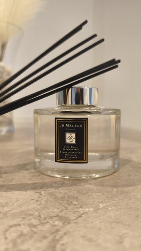 Malone london lime - basil, &