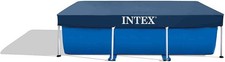 Swimming pool cover rectangle - cover,