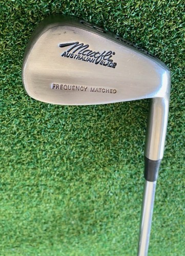 Dunlop maxfli australian blade - maxfli,