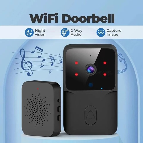 Wifi smart wireless - wifi, video