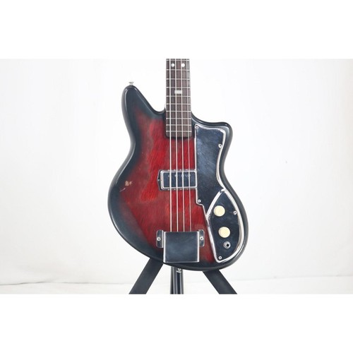 Guyatone short scale - eb-4,