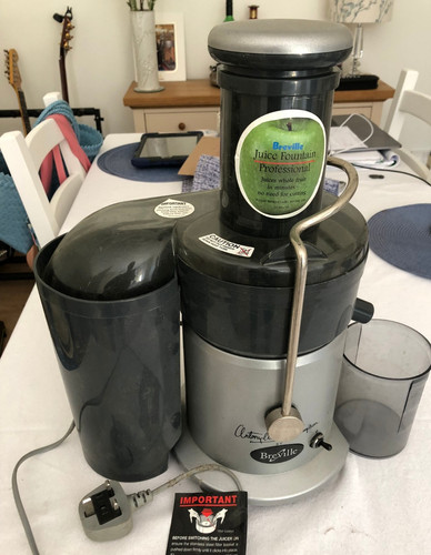 Breville anthony worrall - anthony,