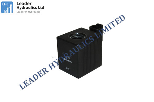 Bosch rexroth solenoid coil - rexroth,