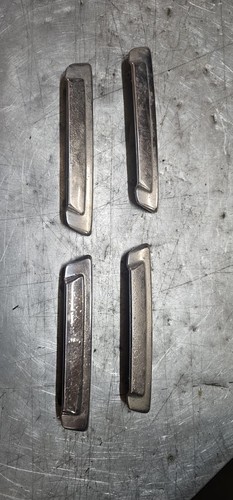 Bmw five series e12 chrome - five,