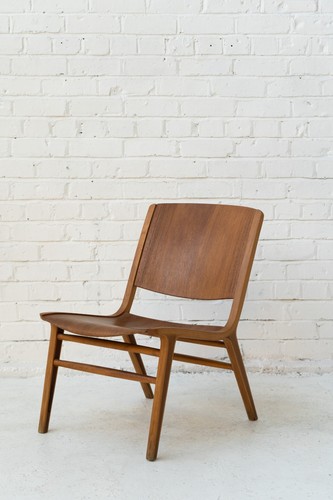 Chair teak by peter - chair,