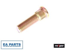 Wheel Stud for CHRYSLER DODGE PLYMOUTH MAXGEAR 49-5098