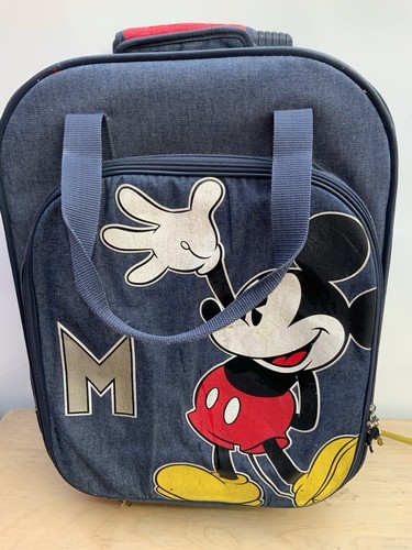 Original mickey mouse denim - original,