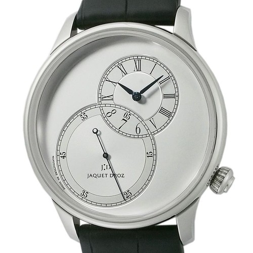 Jaquet droz grand - jaquet,