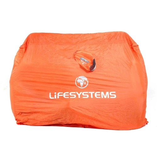 Lifesystems emergency - lifesystems,