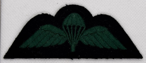 Subdued green british - (olive),