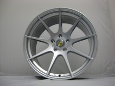 NEW 20" CADES TORA ALLOY