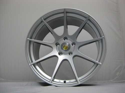 New cades tora alloy - 20",