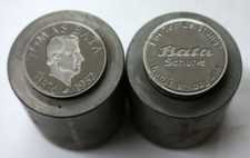 Historical Minting Stamp Tomas